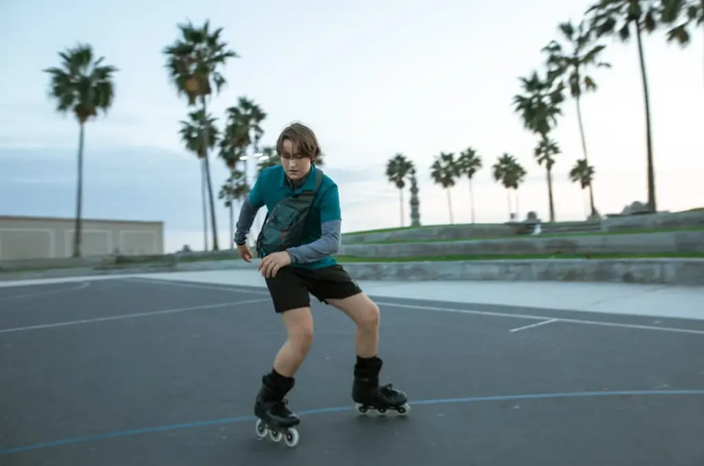 滑板天堂：台灣滑板店樂趣無窮