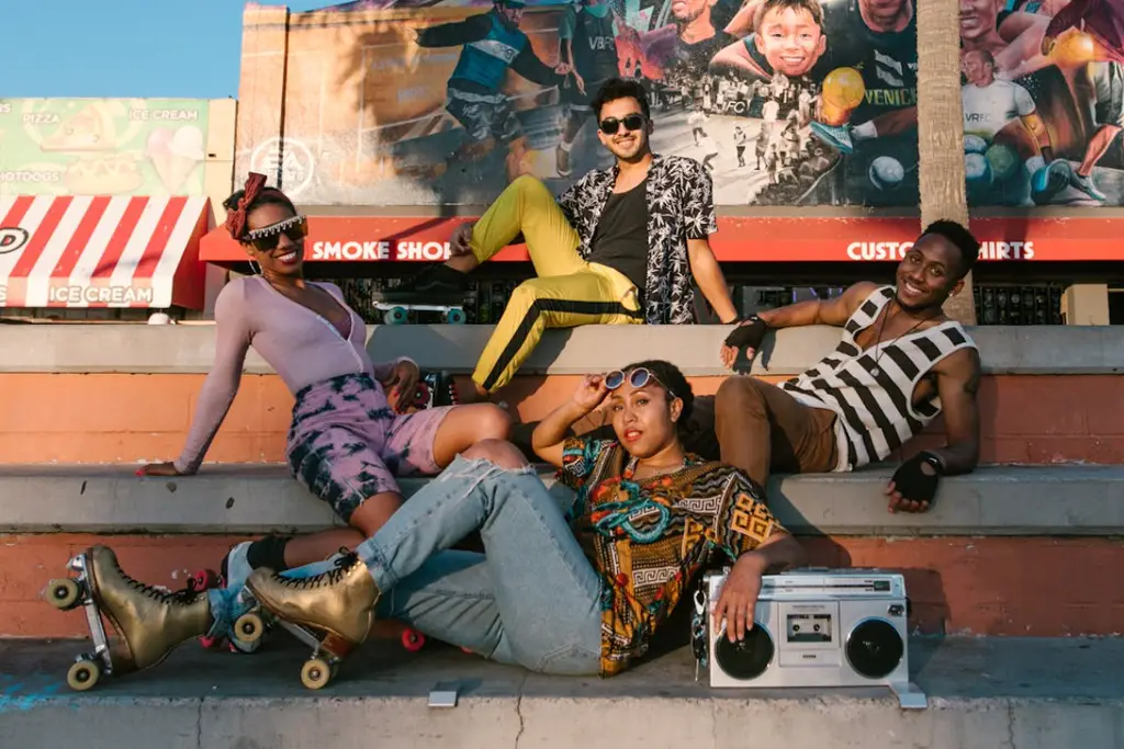 滑板推薦指南：初心者、中手、高手指南