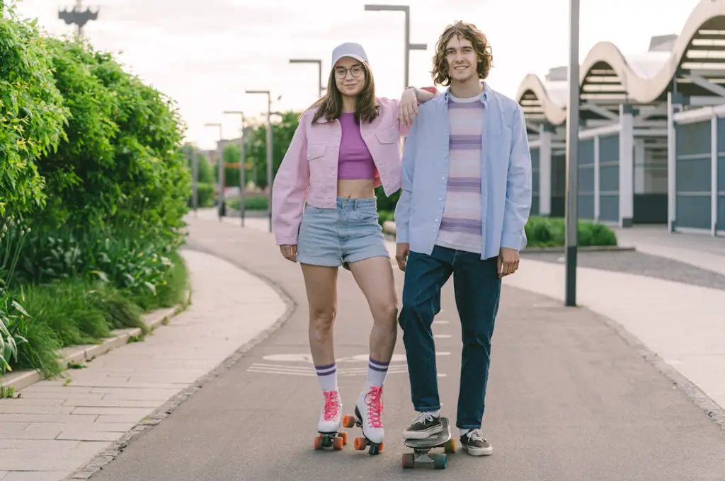 滑蛇板王者指南:全面解析從入門到進階