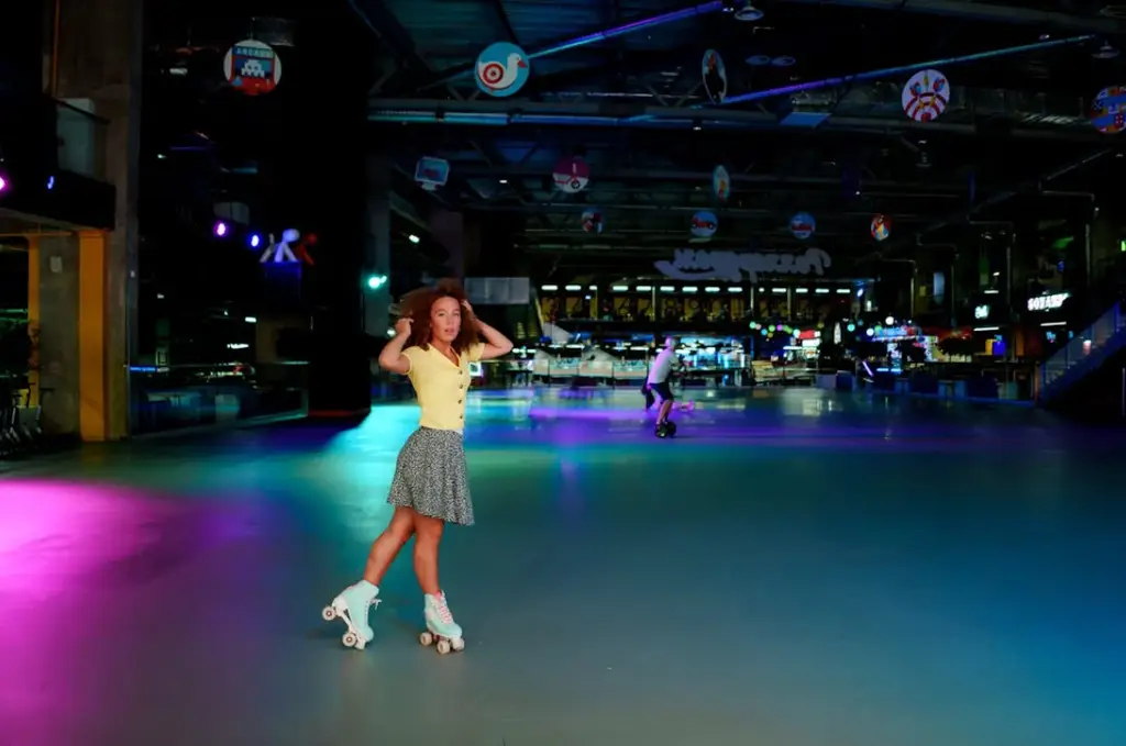 蛇板風潮：台灣人引領的滑板革命