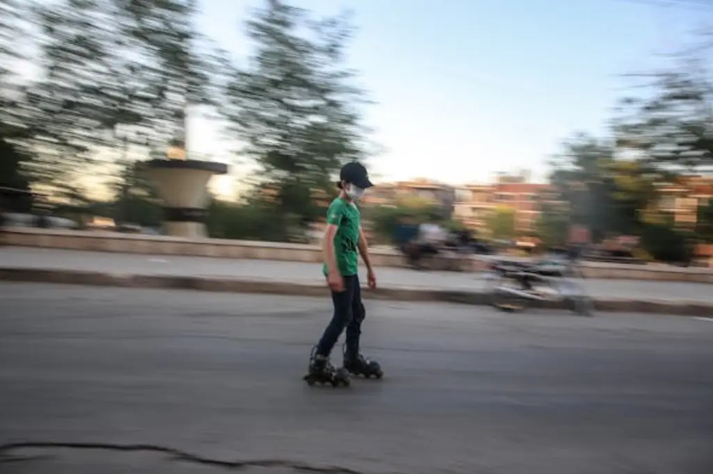 直排輪推薦指南:讓您成為溜直排輪高手