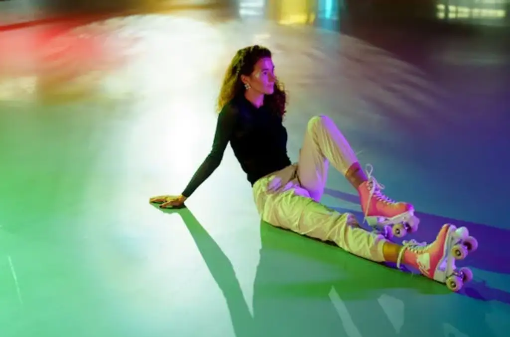 滑板種類大觀：從街頭到賽場，探索滑板的多樣風貌